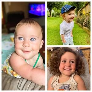 Meet your Posher, Roxanne